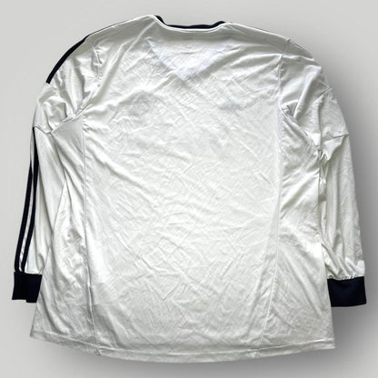 Adidas Real Madrid 2012 long sleeve Jersey