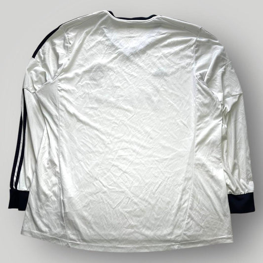 Adidas Real Madrid 2012 long sleeve Jersey