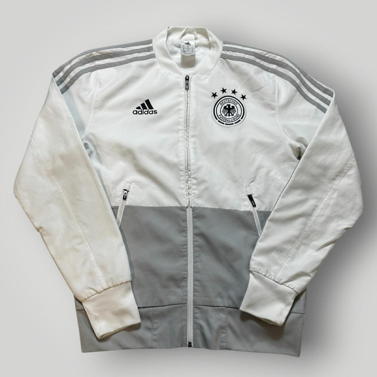 Adidas Germany Trackjacket