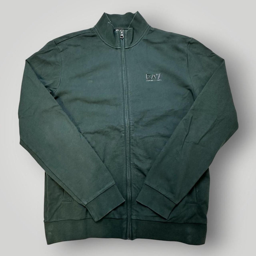 EA7 Jacket