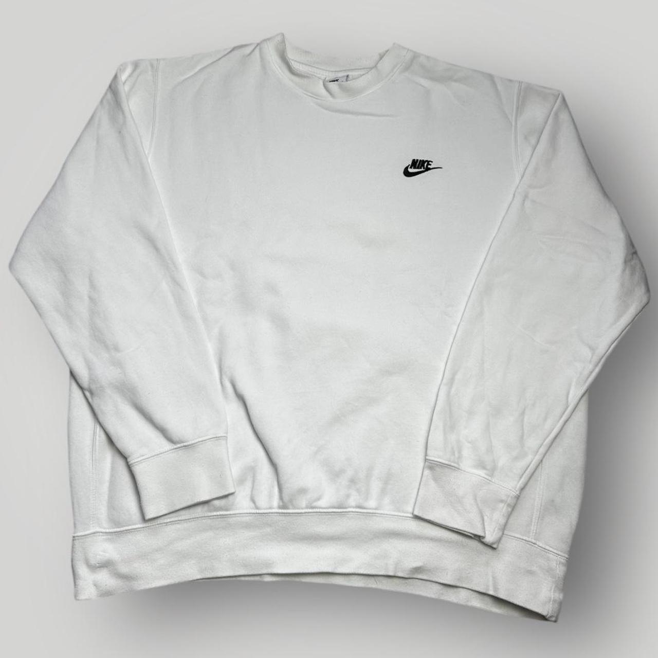 Nike Sweatshirt