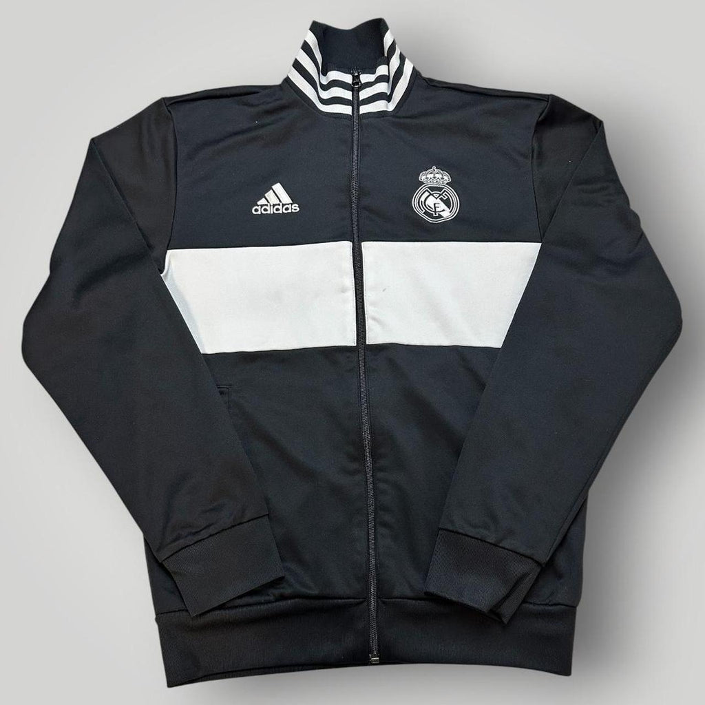 Adidas Real Madrid Jacket