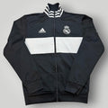 Adidas Real Madrid Jacket
