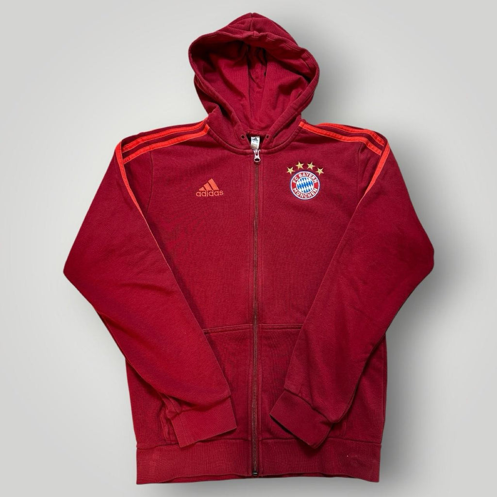 Bayern Zipper