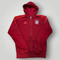 Bayern Zipper