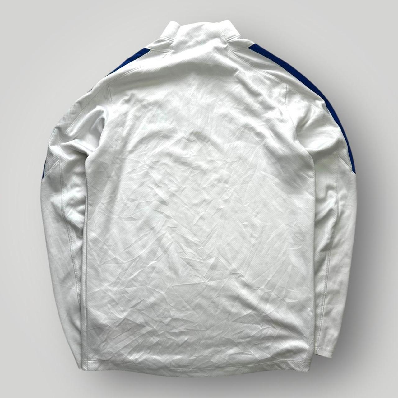 Nike France Trainings Top