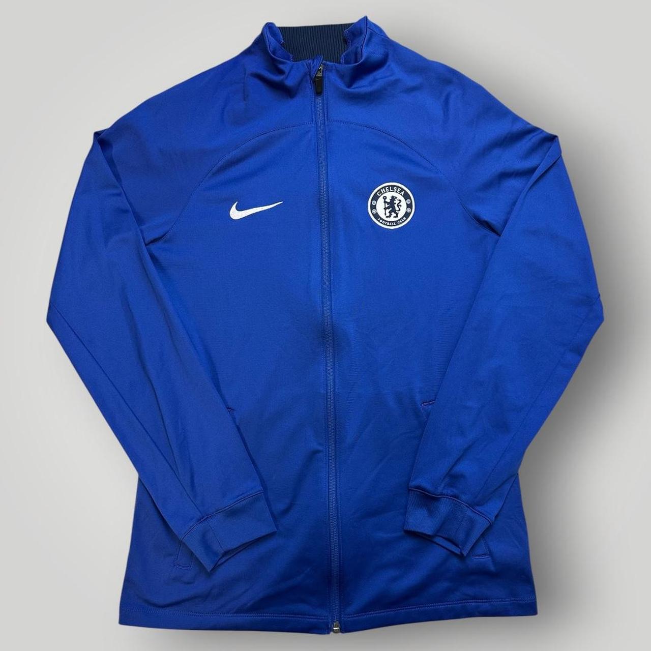 Nike Chelsea Zipper