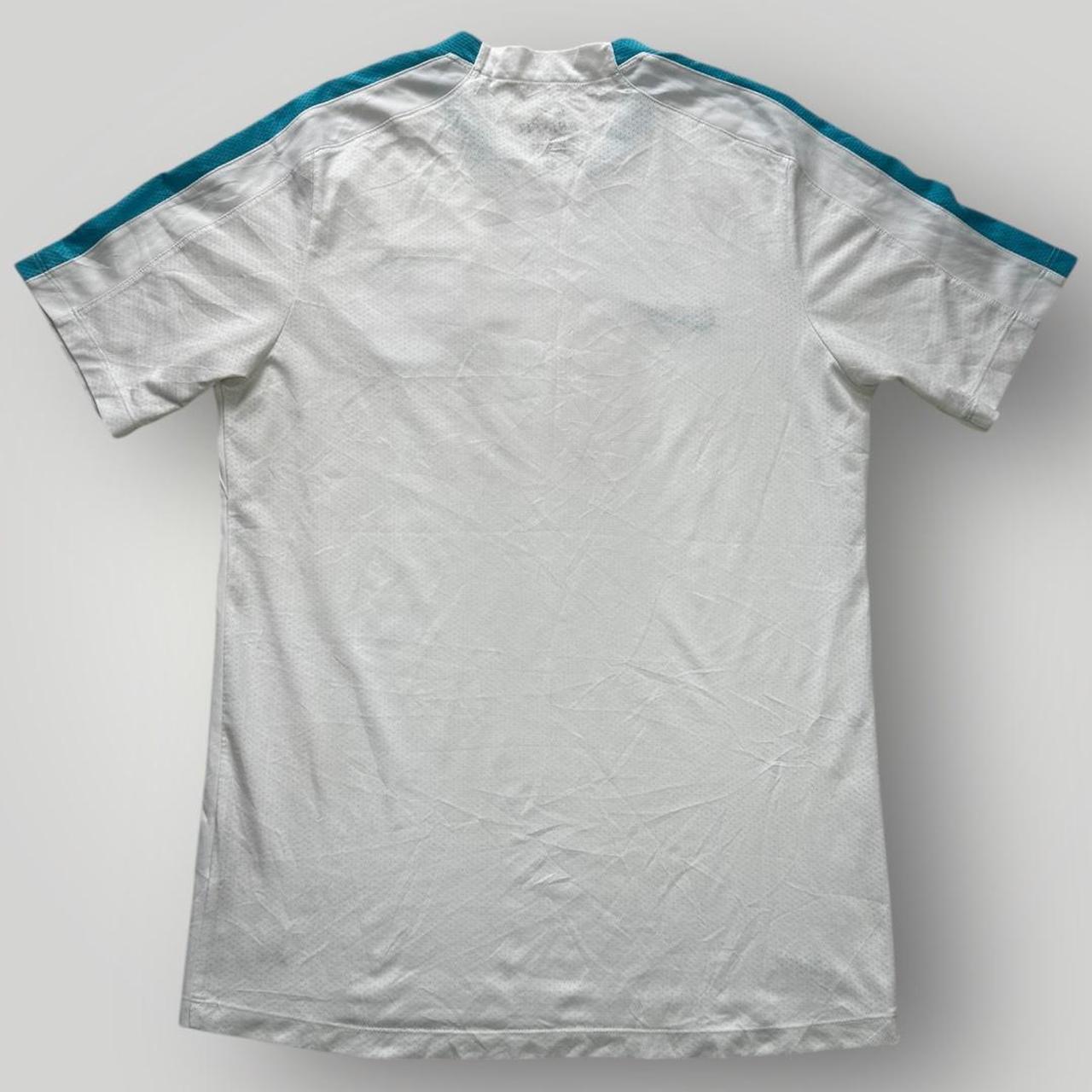 Nike Manchester City Jersey