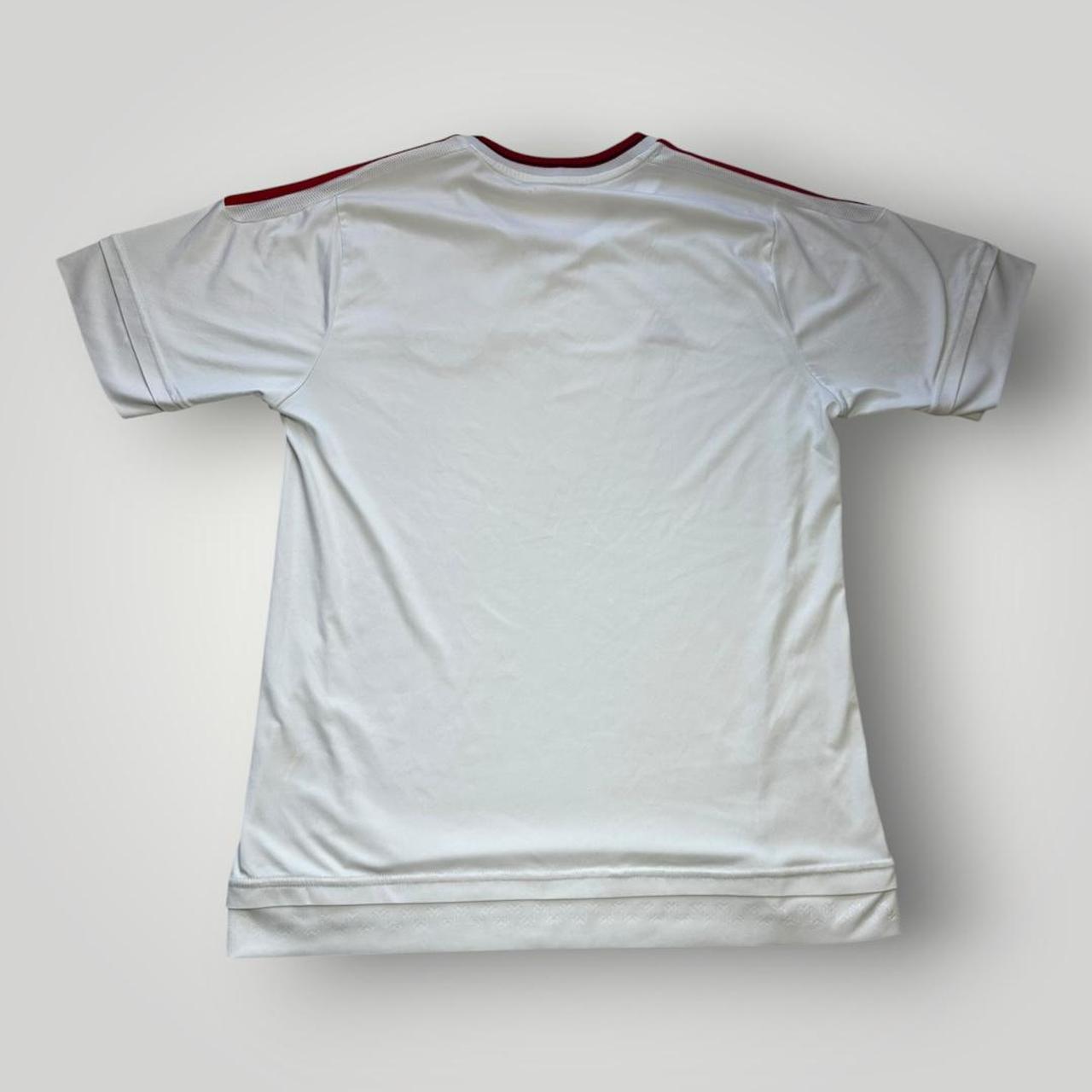 Manchester United 2015 Home-shirt