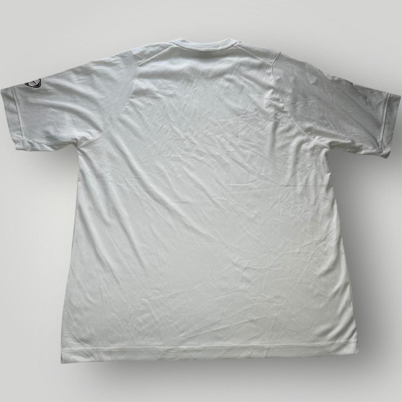 Nike White T-shirt
