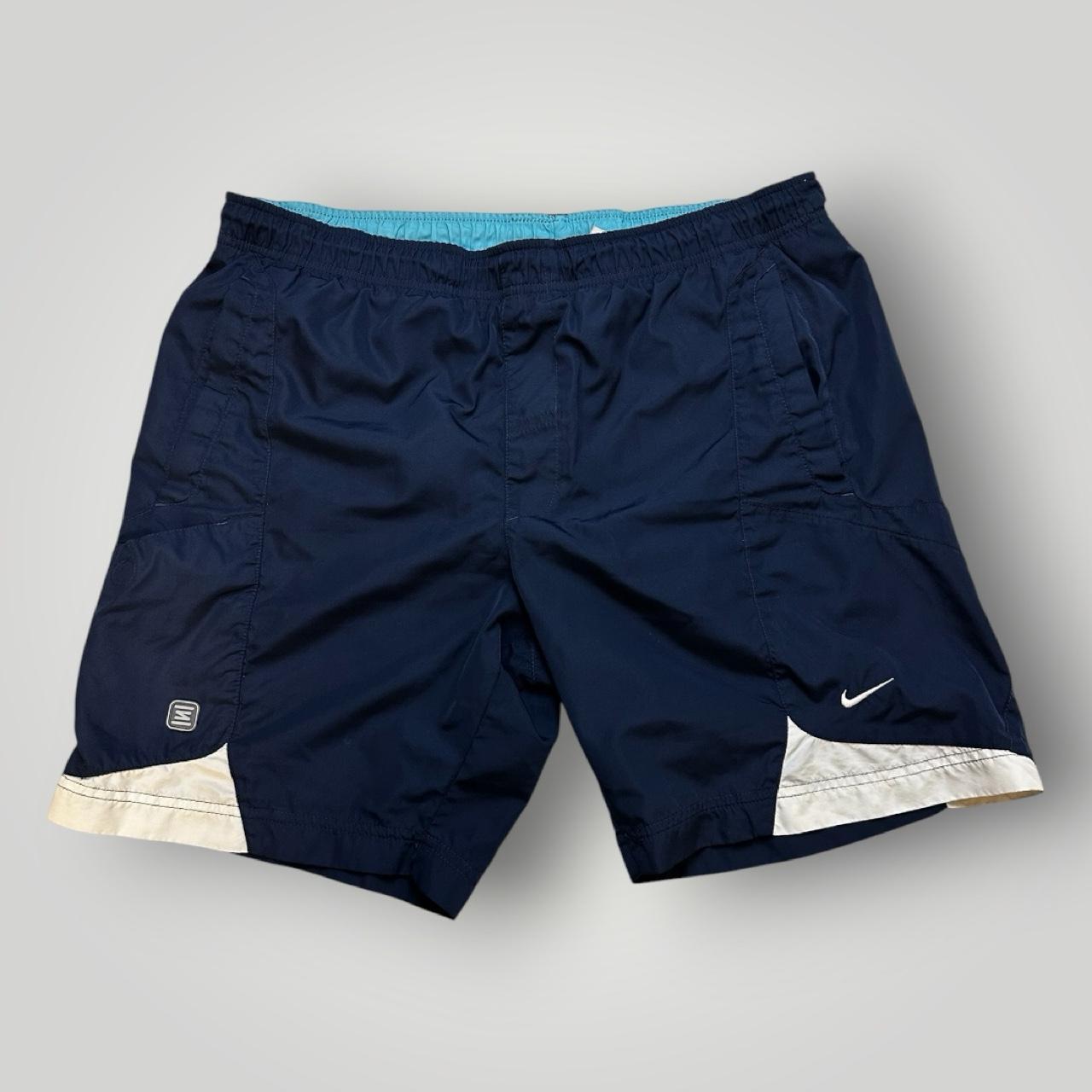 Nike Shox Shorts