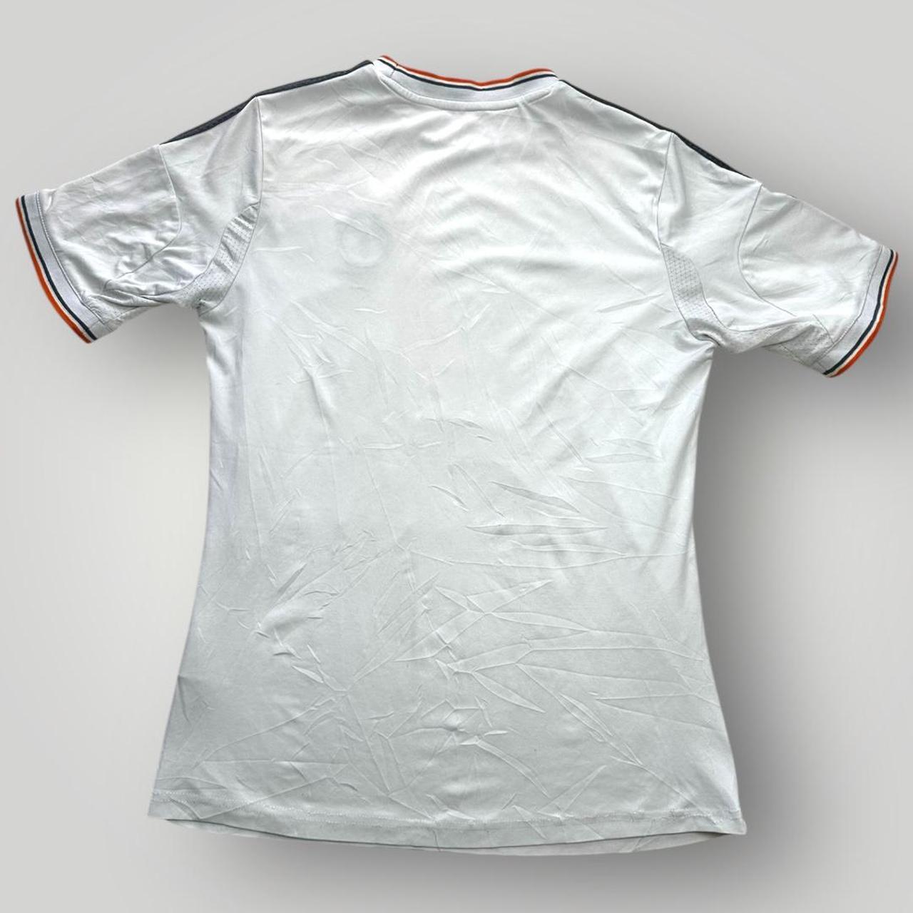 Adidas Real Madrid 2013 Jersey