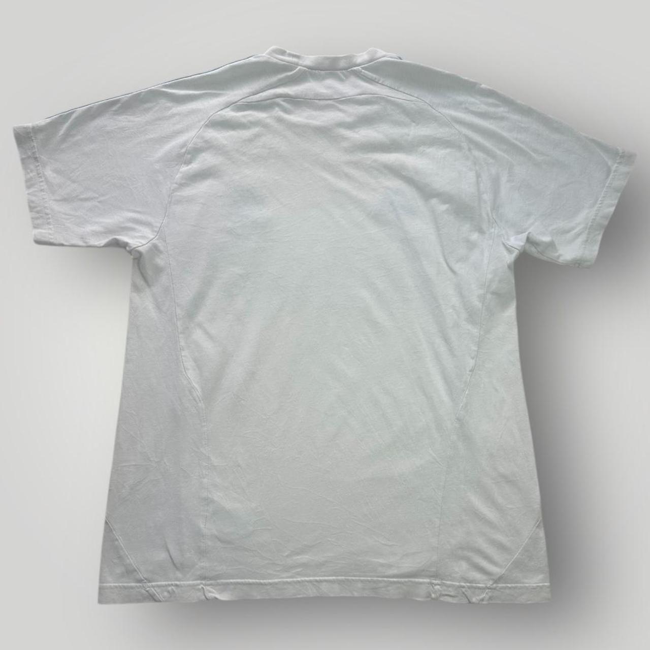 Adidas Marseille 2010 T-Shirt