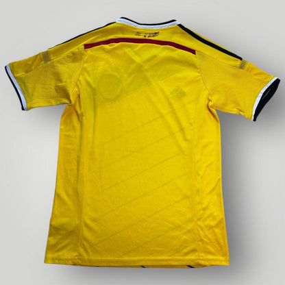 Adidas Colombia 2013 Jersey