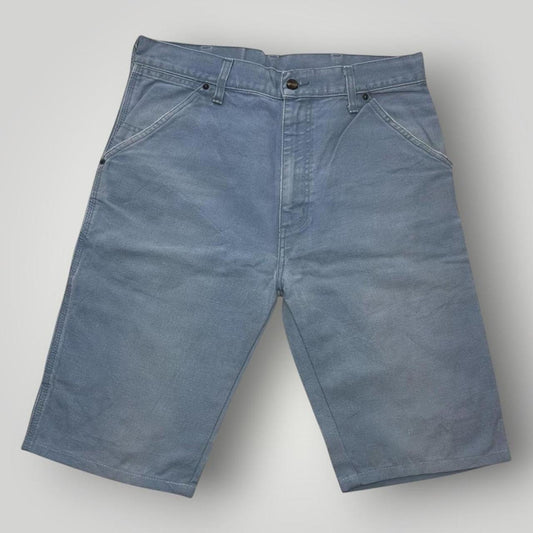 Carhartt Men's Blue Shorts