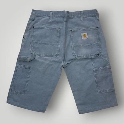 Carhartt Men's Blue Shorts