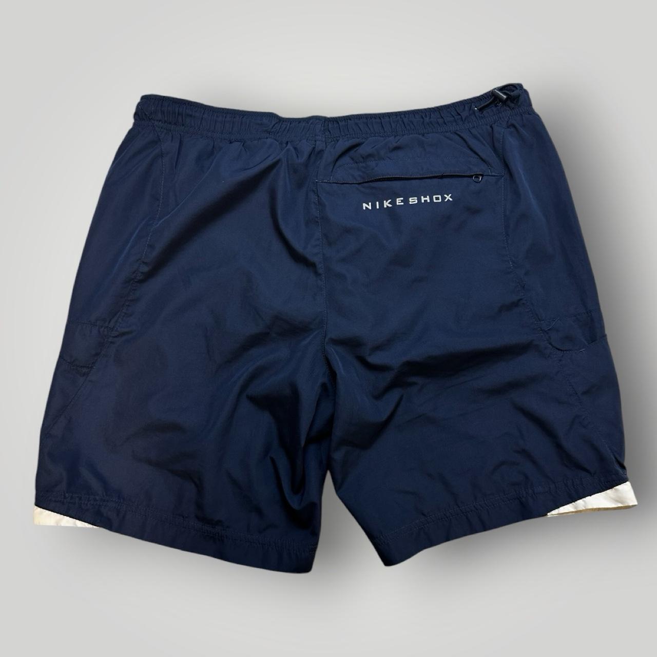 Nike Shox Shorts