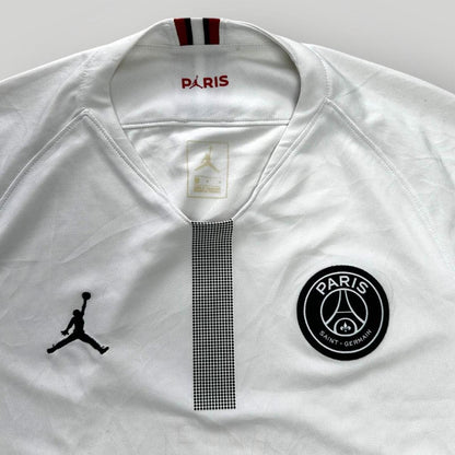 Nike PSG Jersey