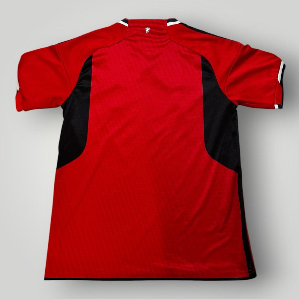 Manchester United Jersey