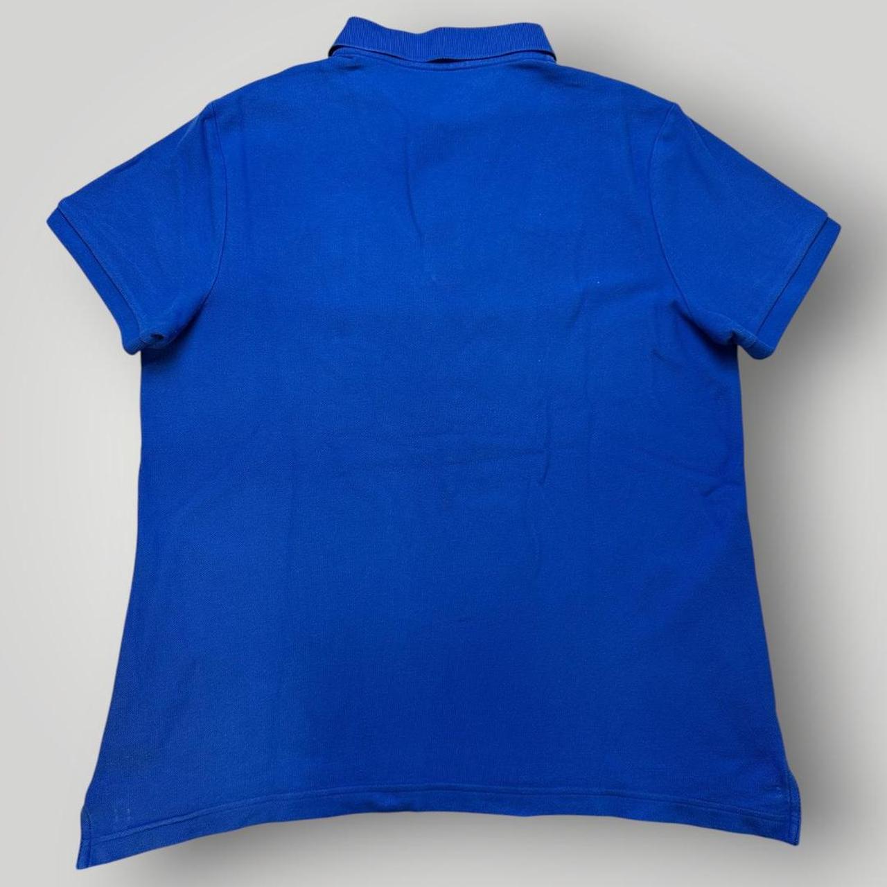 Nike Inter Milan Polo Shirt