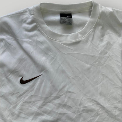 Nike White T-shirt