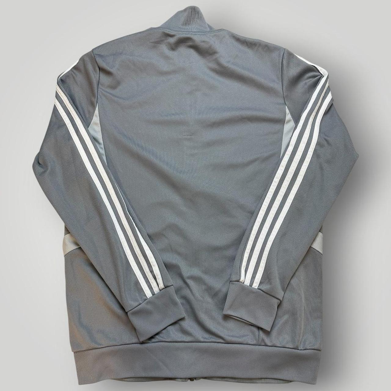 Adidas Ajax Amsterdam Jacket