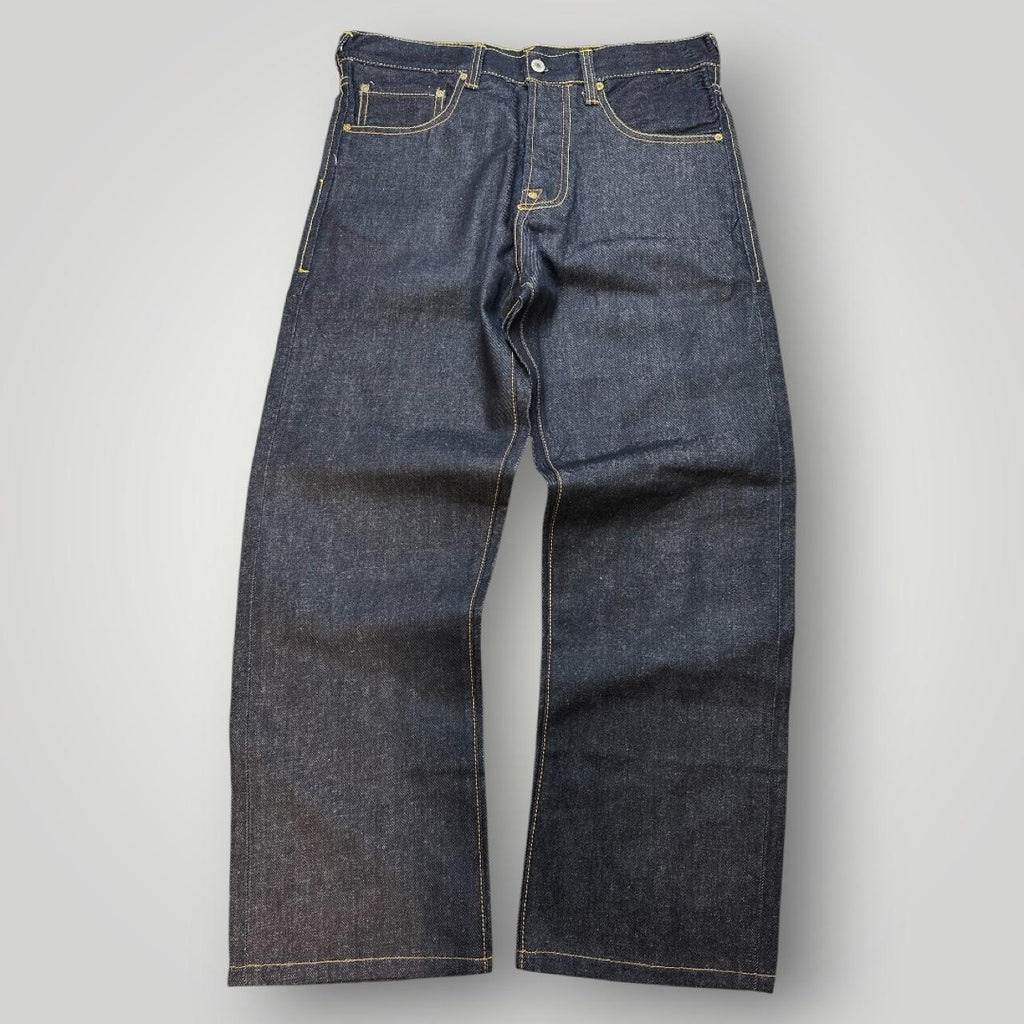 Evisu Genes Jeans
