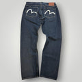 Evisu Jeans