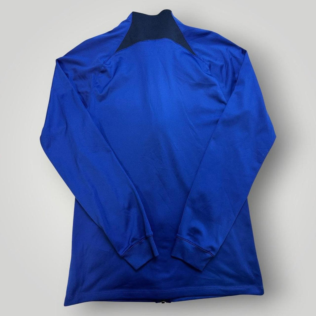 Nike Chelsea Zipper