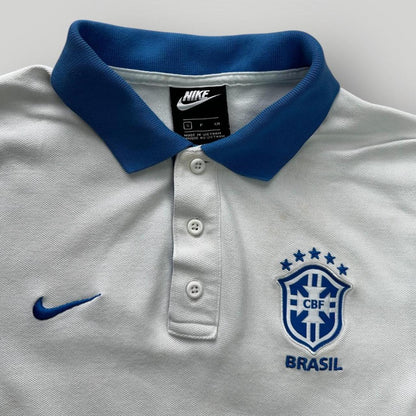 Nike Brazil Polo Shirt