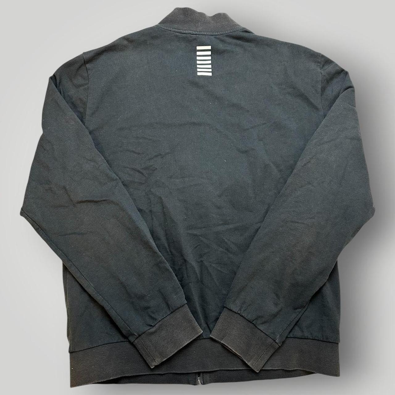 EA7 Jacket