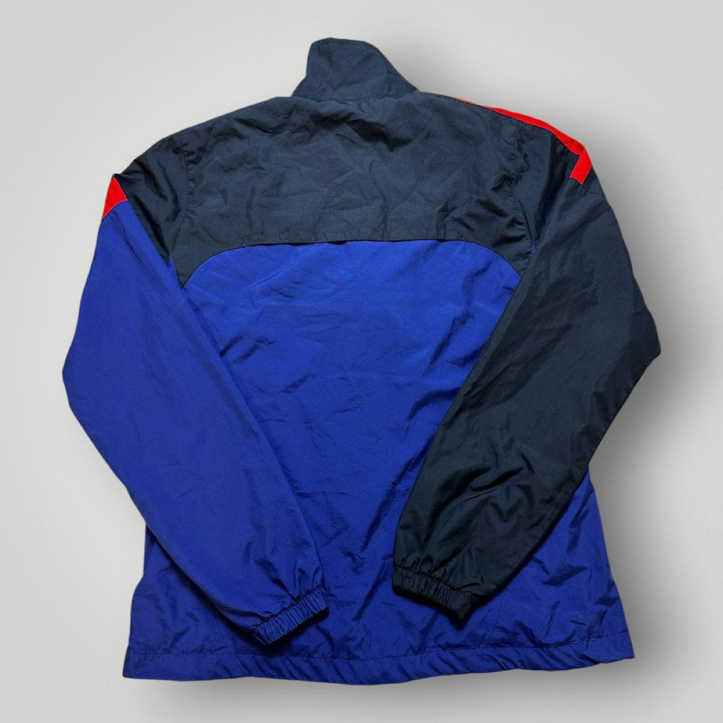 FC Barcelona Trackjacket