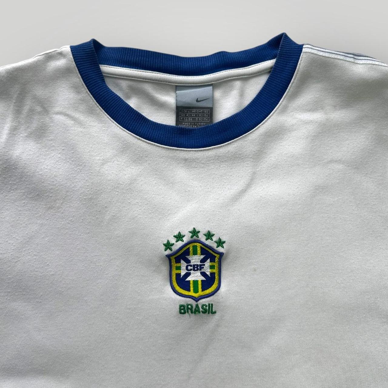 Nike Brazil T-Shirt