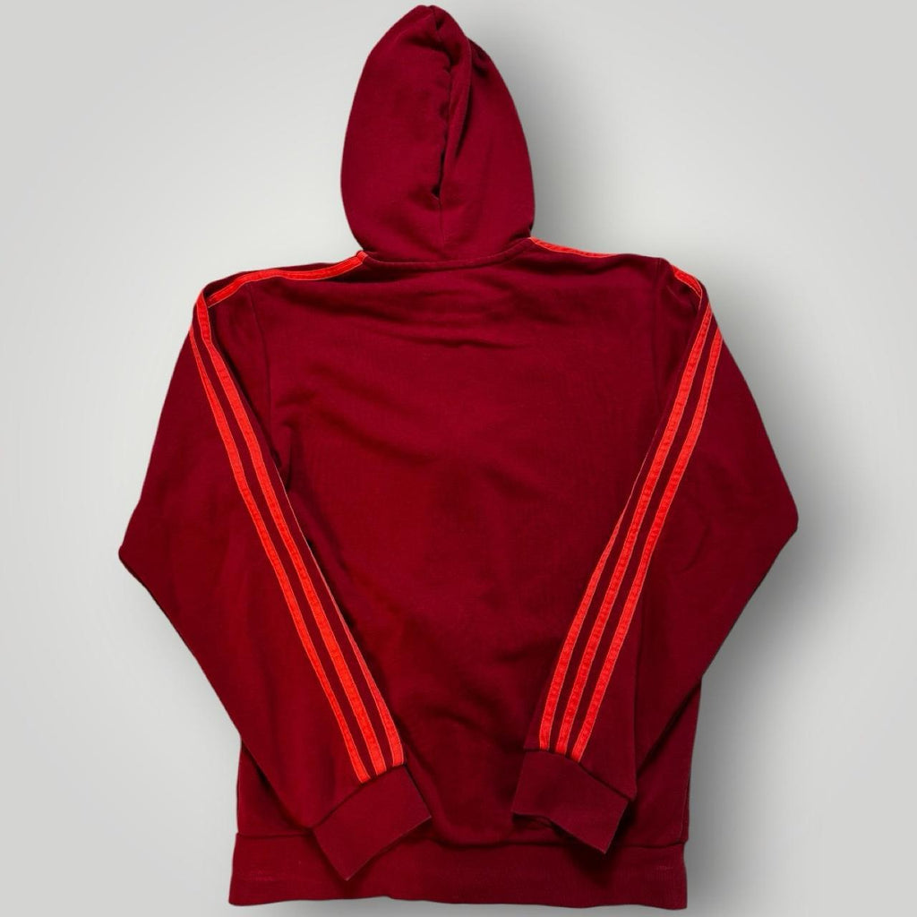 Bayern Zipper