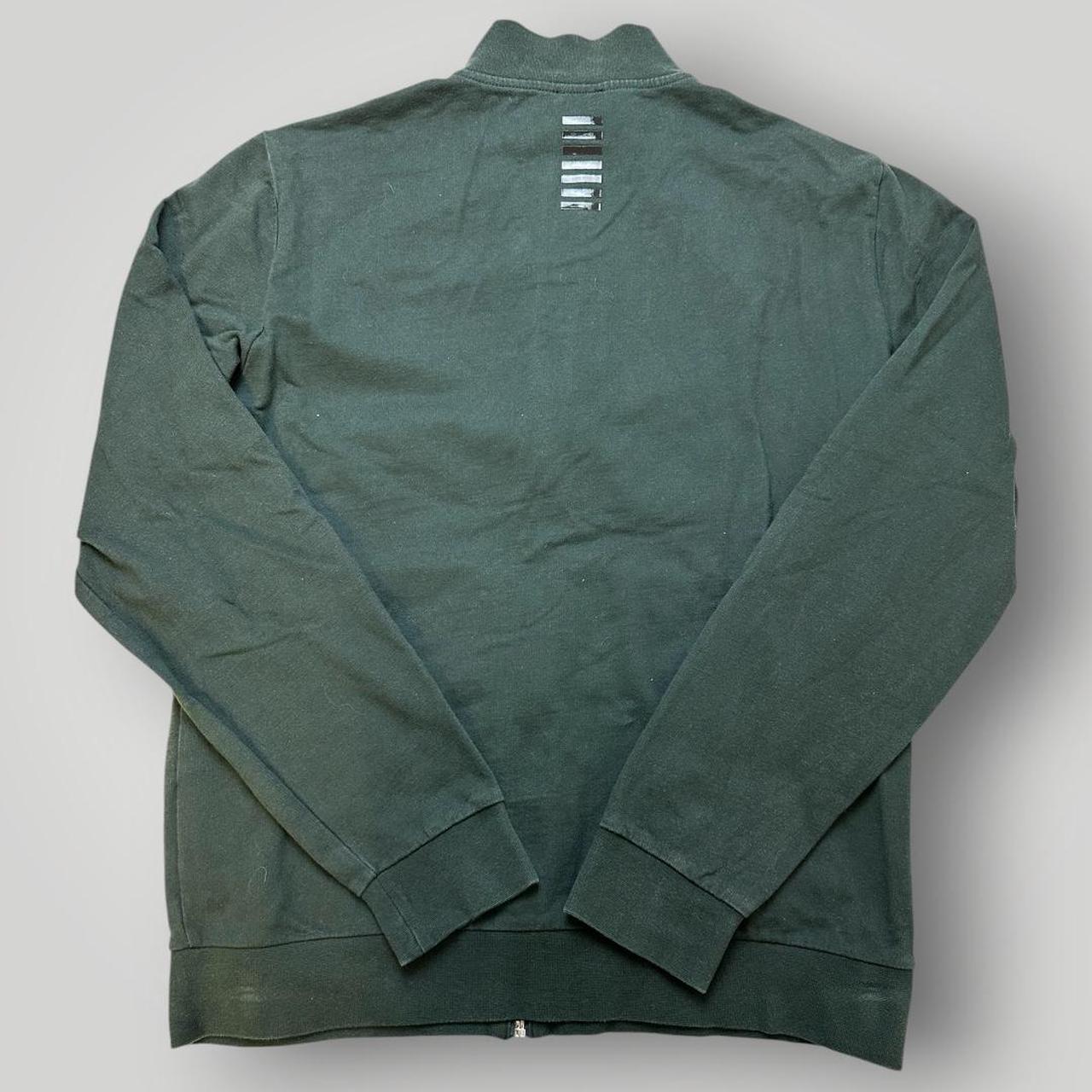 EA7 Jacket