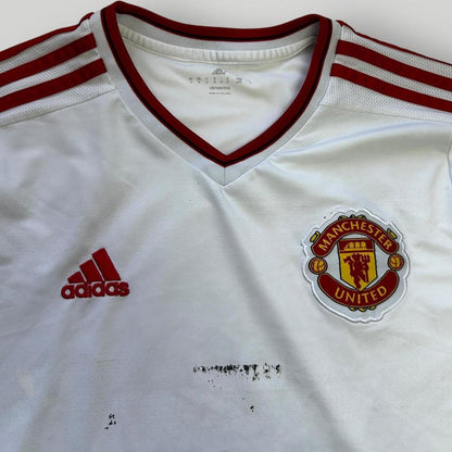 Manchester United 2015 Home-shirt