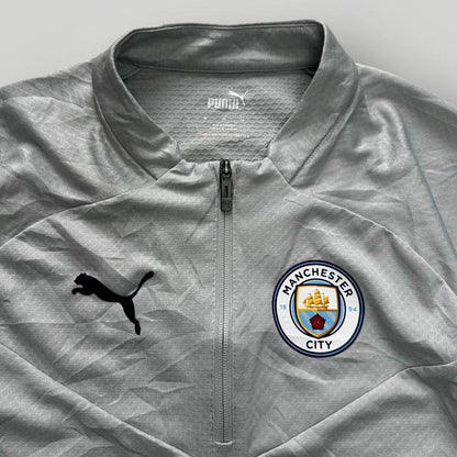 Puma Manchester City Trainings Top