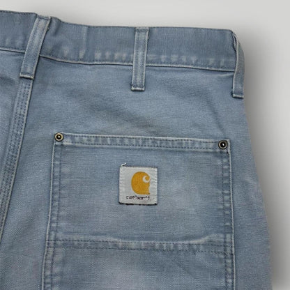 Carhartt Men's Blue Shorts