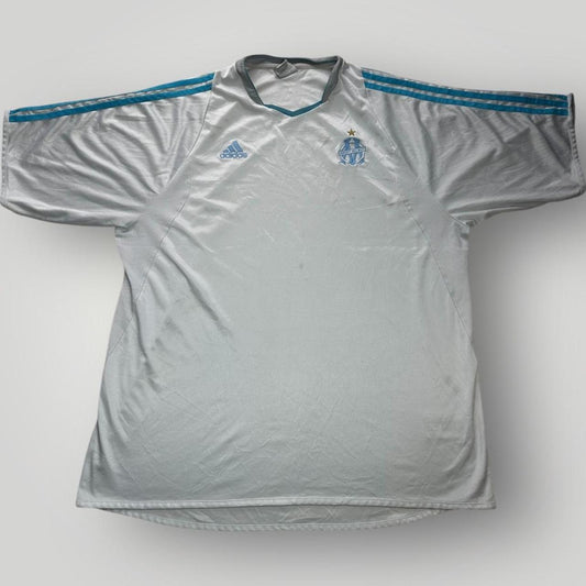 Adidas Marseille Jersey