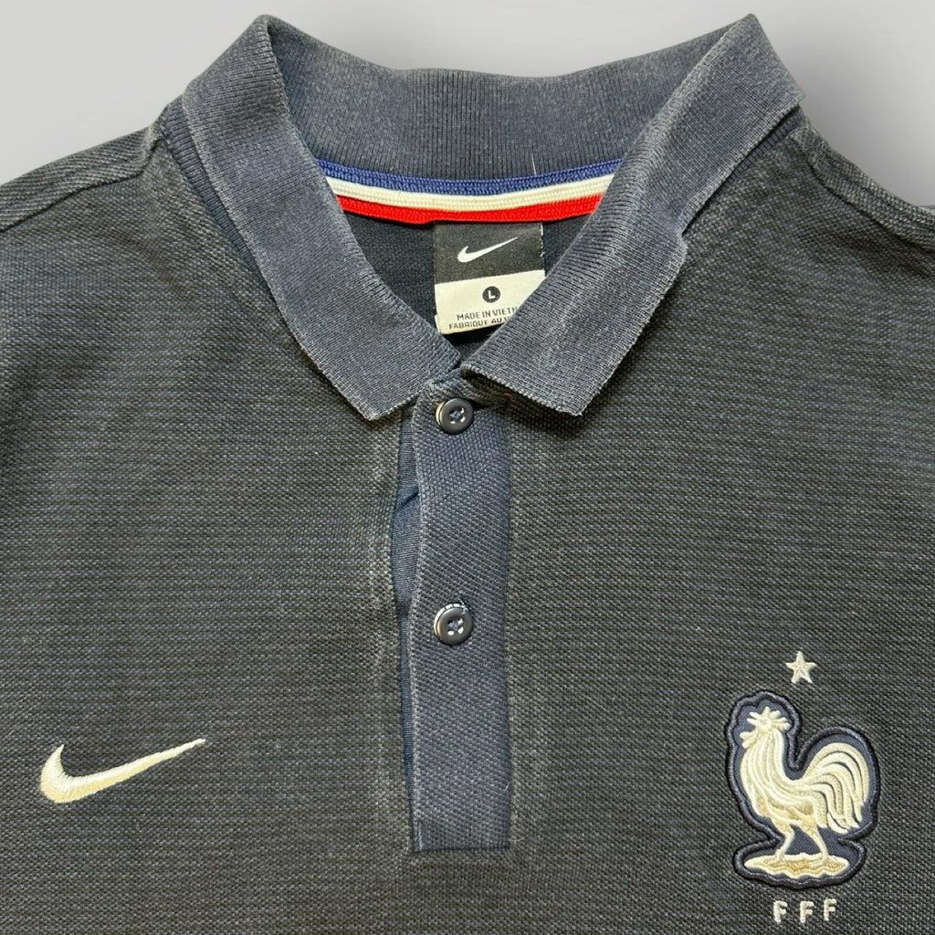 France Polo-Shirt