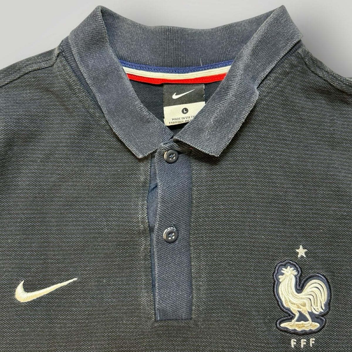 France Polo-Shirt