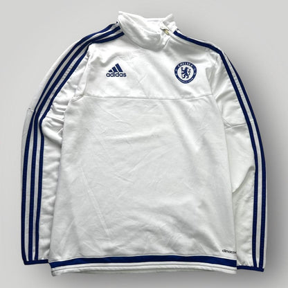 Chelsea 2015 Adidas Longsleeve