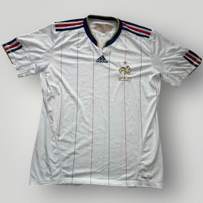 Adidas France 2009 Jersey