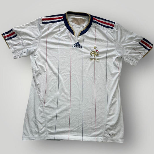 Adidas France 2009 Jersey