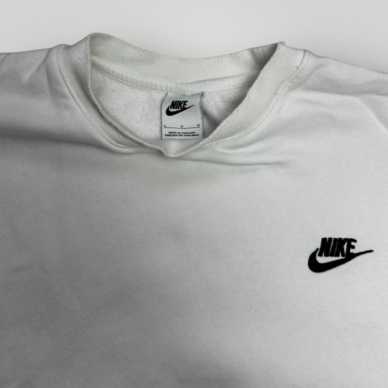 Nike Sweatshirt