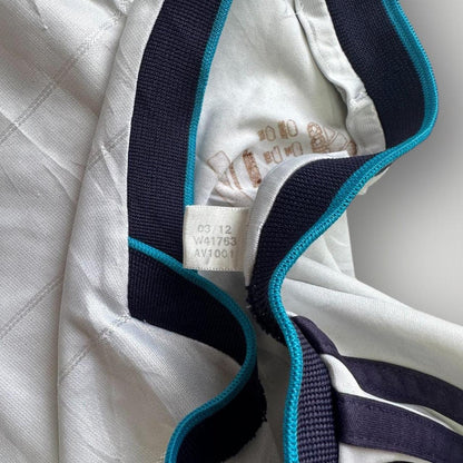 Adidas Real Madrid 2012 Jersey