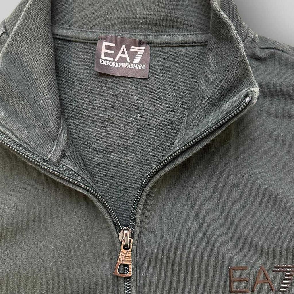 EA7 Jacket