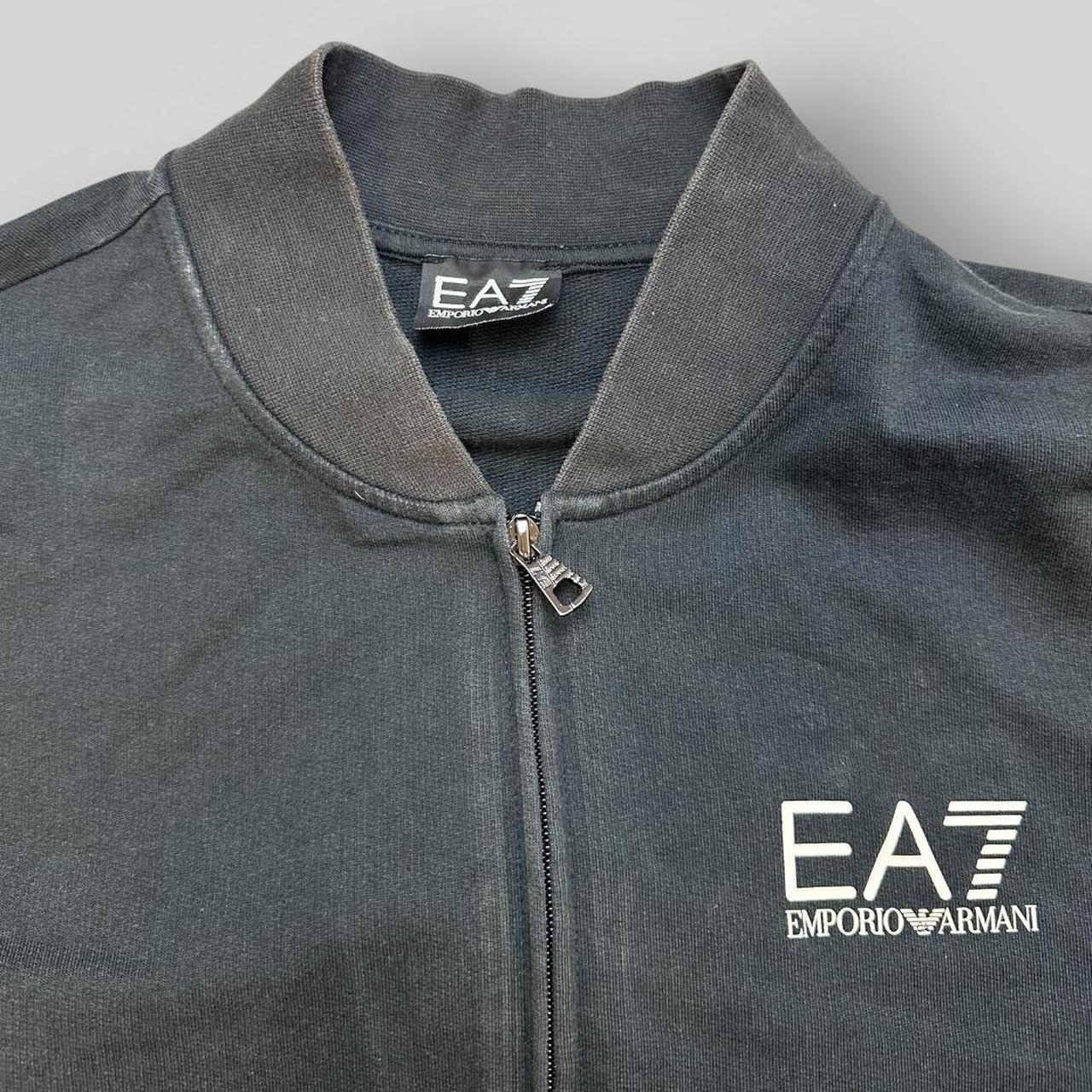 EA7 Jacket