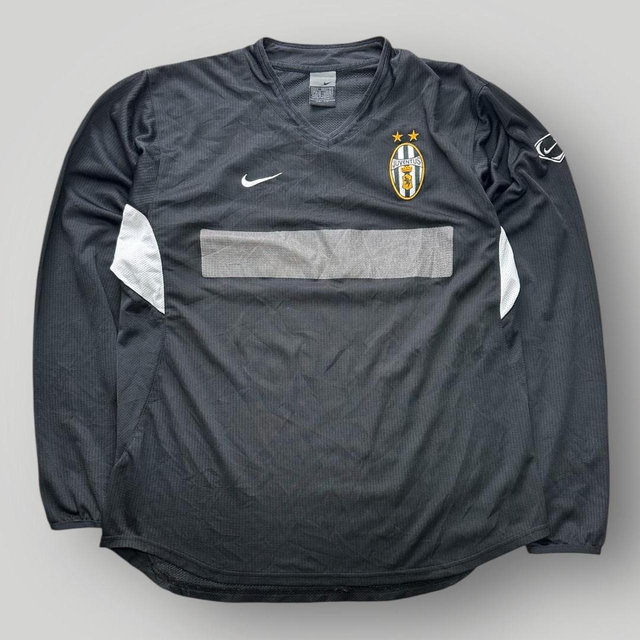 Nike Juventus Jersey
