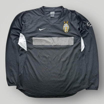 Nike Juventus Jersey